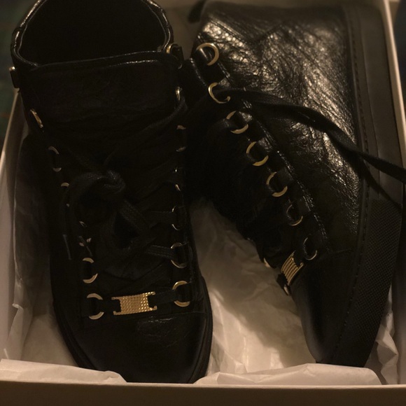 Balenciaga sneakers